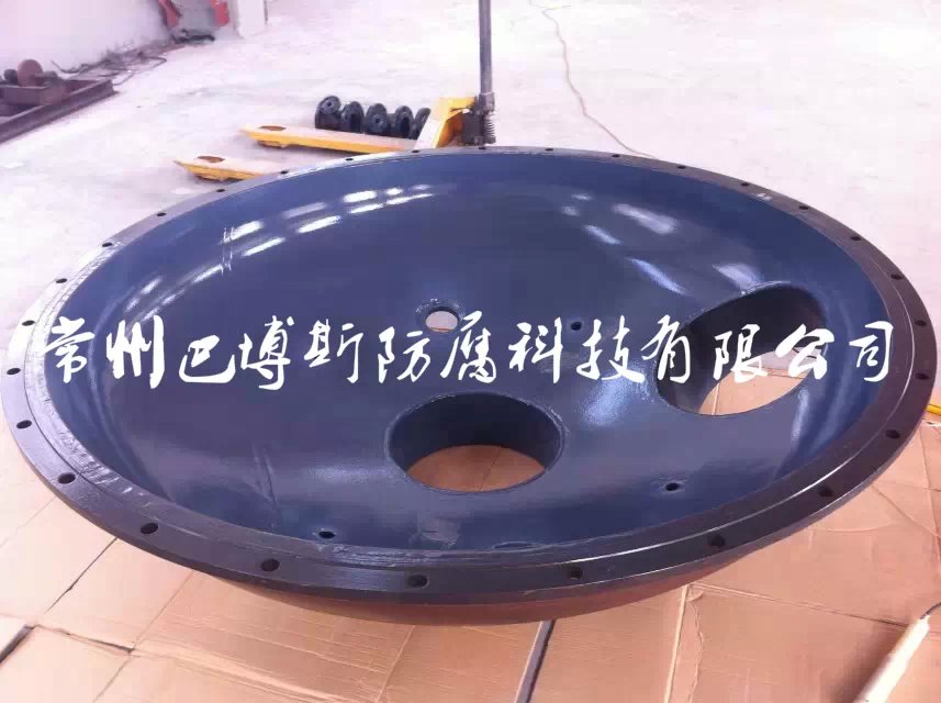 釜盖