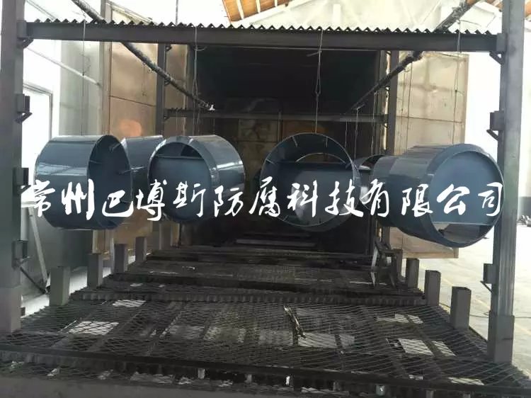 塔内件