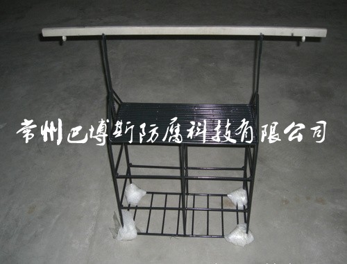 挂篮